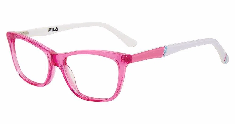 Fila VFI287 Eyeglasses - view 3